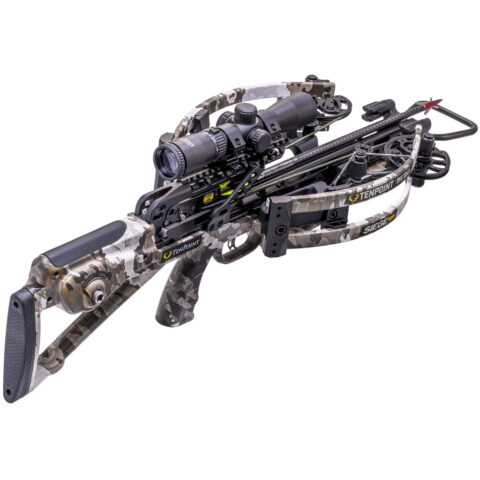 A picture of TEN1331 1 with USA Gun Store