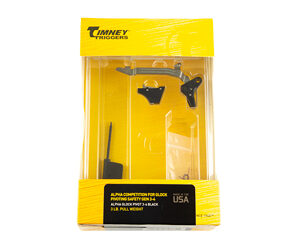 TIMNEY ALPHA PIVT FITS GLK G3-4 TRIG
