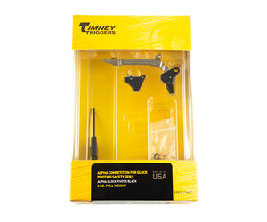 TIMNEY ALPHA PIVOT FOR GLK G5 TRIG