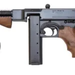A picture of Thompson1927A1DLX20rd 150x150 jpg with USA Gun Store