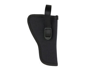 U/M HIP HLSTR SZ 2 BLK RH