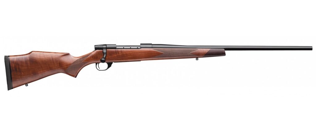 A picture of VAN S2 Sporter 4 with USA Gun Store