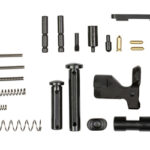 A picture of WCTR LOWERK 10 1 1 with USA Gun Store