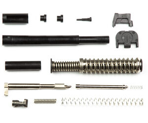 ZAF UPPER PARTS KIT FOR GLK 19 GEN 5