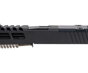 ZAF ZPS.2 SLIDE FOR G43 CMPLT BLK
