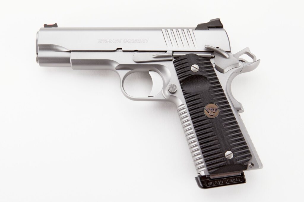 A picture of acpcom45ssleft01b7 with USA Gun Store