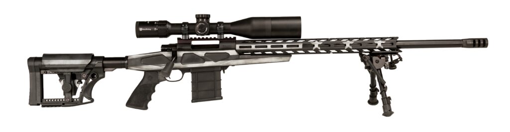 A picture of apcgrye1e4 with USA Gun Store