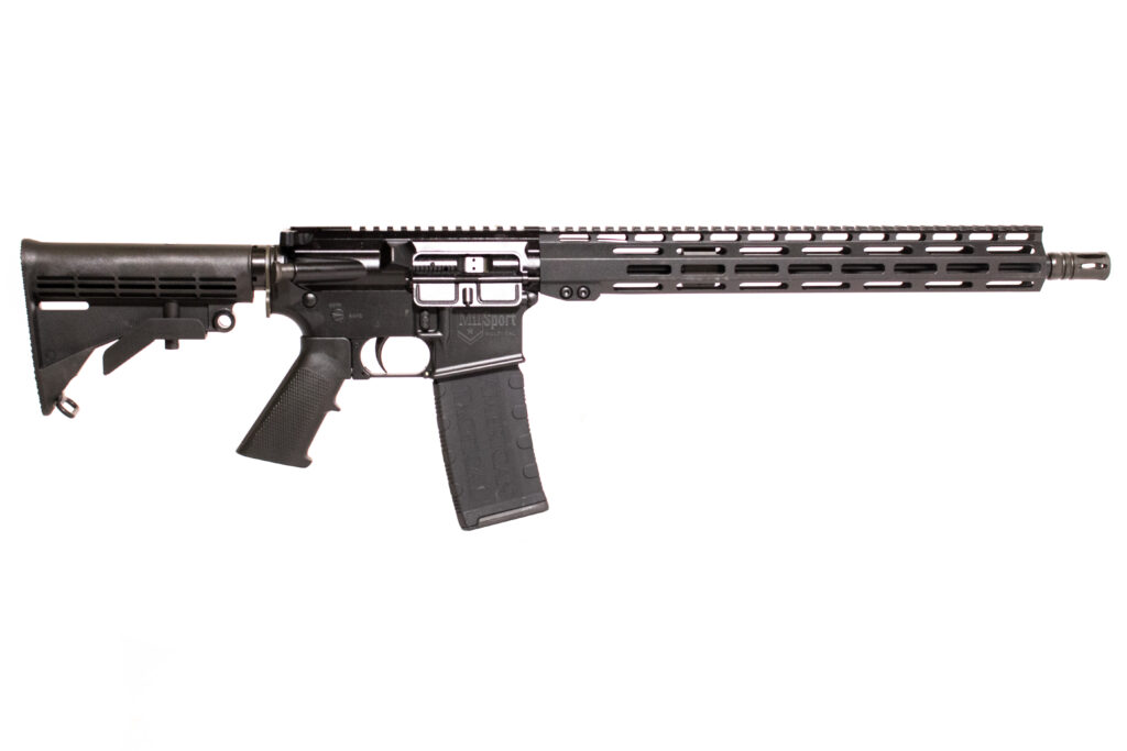 A picture of atig15ms556ml1520db0 with USA Gun Store