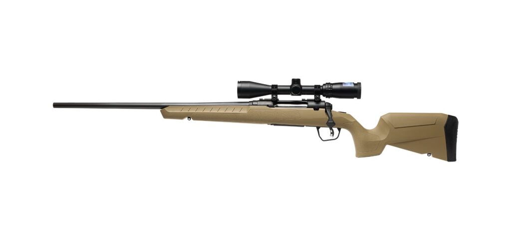 A picture of axis2compacttanlhada7 1 with USA Gun Store
