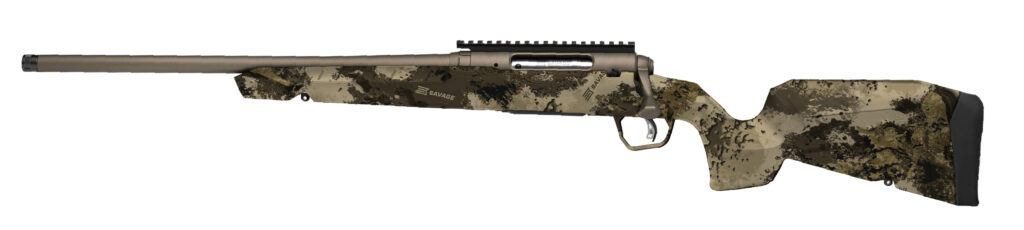 A picture of axis2prowesternl822a 1 with USA Gun Store