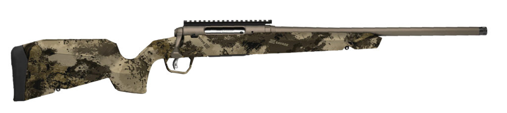 A picture of axis2prowesternr222c with USA Gun Store