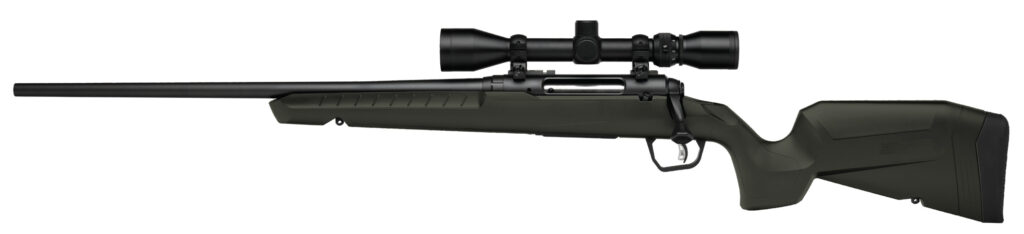 A picture of axis2xpgreenld91f with USA Gun Store