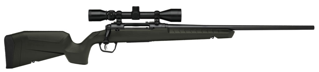 A picture of axis2xpgreenr79af with USA Gun Store