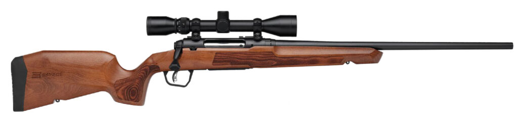 A picture of axisxphardwoodrecab 3 with USA Gun Store