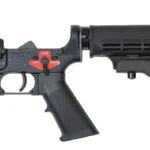A picture of bm0020011blkdd64 150x150 jpg with USA Gun Store