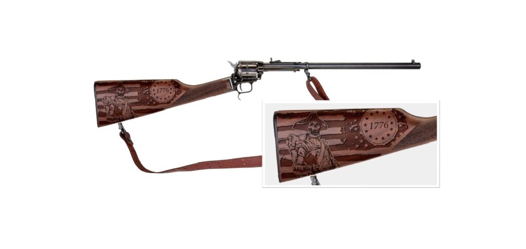 A picture of br226b16hswb15f819 with USA Gun Store