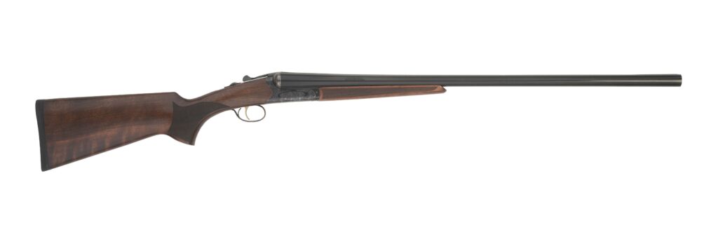 A picture of bristoltalo9d14 1 with USA Gun Store