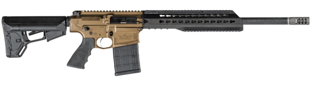 A picture of brnzdmr10edcf with USA Gun Store