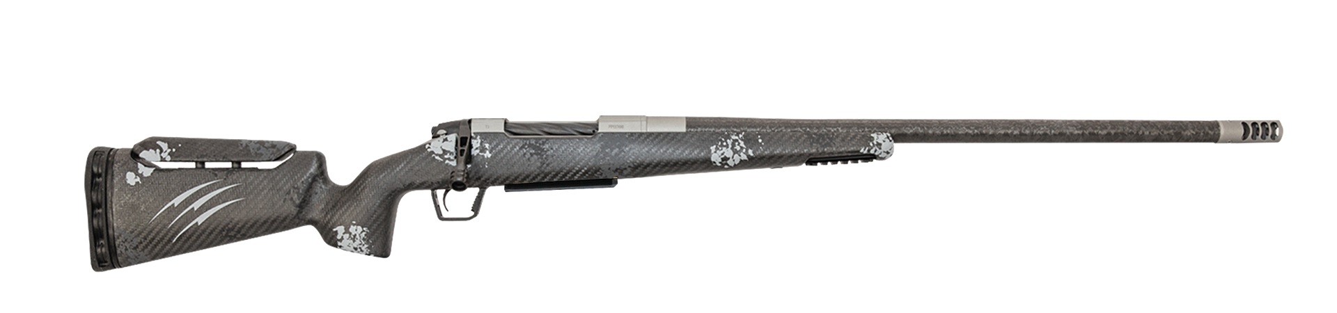 FIERCE Firearms Cf Rival Xp 7prc Tun/pha 20"