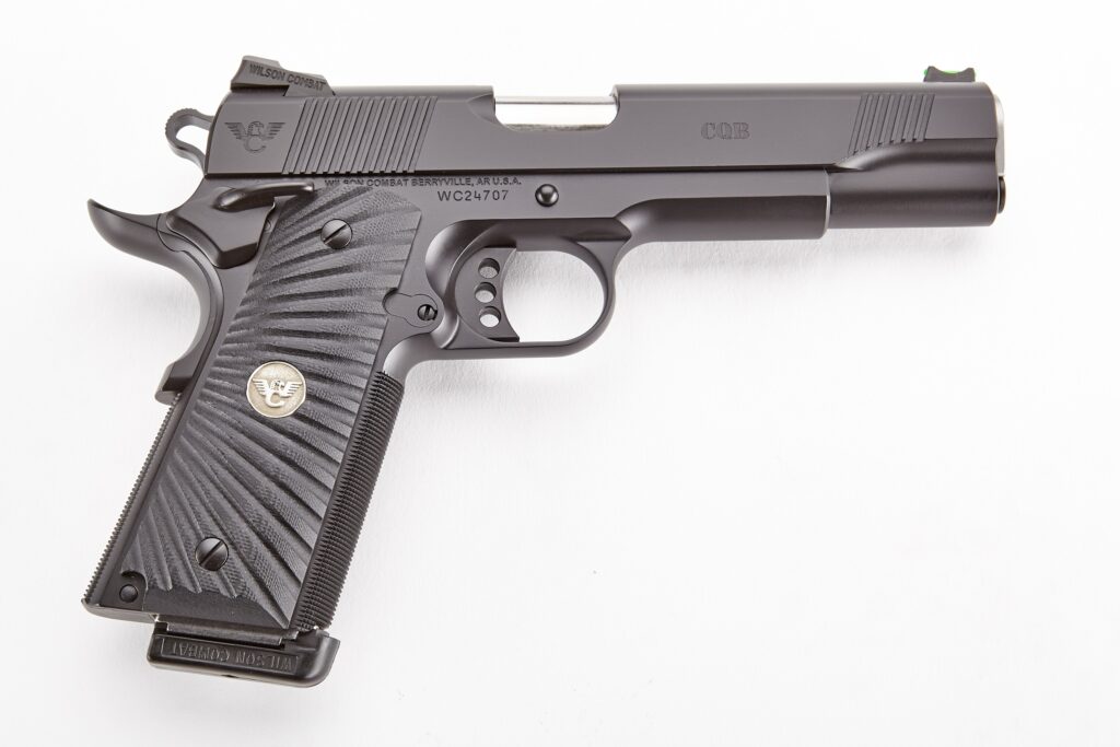 A picture of cqbfs45a9435 with USA Gun Store