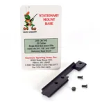 A picture of crickett scope base 150x150 jpg with USA Gun Store