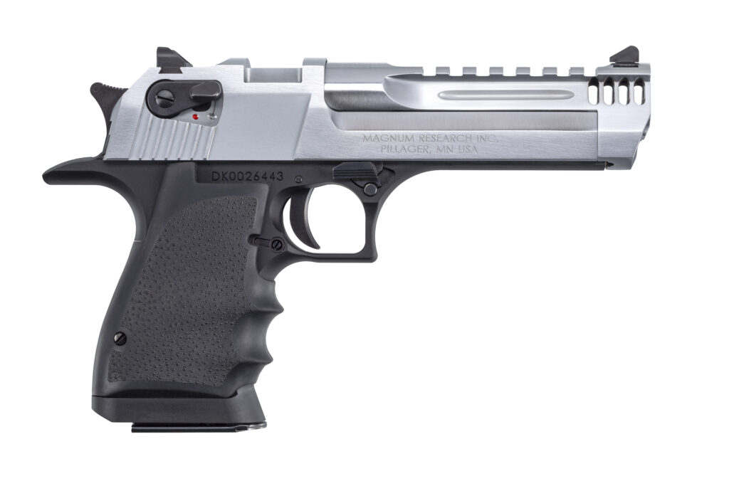 A picture of de50l5bcr714d with USA Gun Store