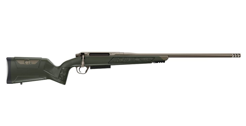 A picture of evokedf0a 2 with USA Gun Store