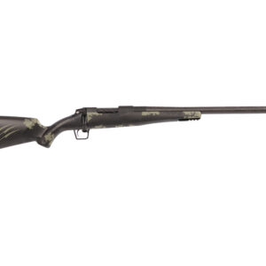 FIERCE FIREARMS CF ROGUE 6.5PRC BLK/FOR 22"