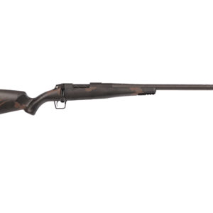 FIERCE FIREARMS CF ROGUE 7PRC BLK/TPY 20"
