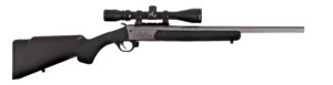 A picture of genericoutfitterg3blacksynwscopenomuzzbreakc421 1 with USA Gun Store