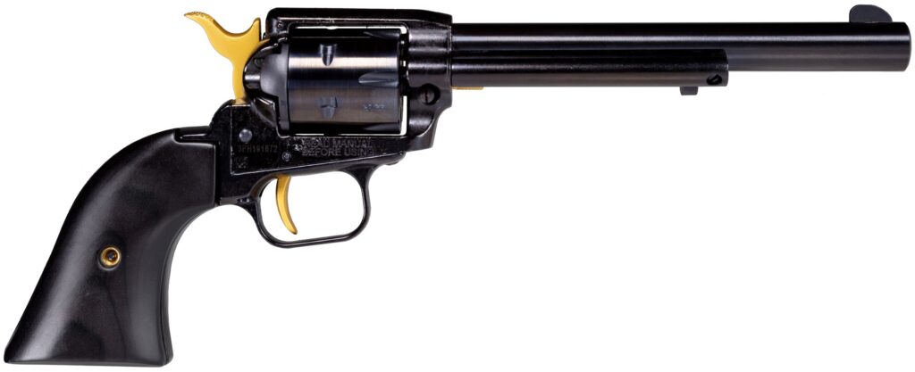 A picture of herr22b6gldee01 with USA Gun Store