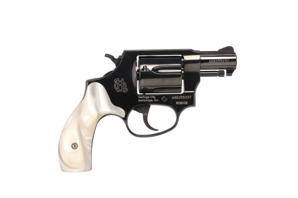 A picture of herr38b2wp8cdc with USA Gun Store
