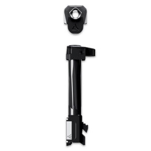 AFTERBURNER + RAMJET G17 GEN5 - RADIANITE BLACK