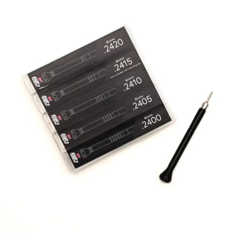 A picture of https3A2F2Fmedia.chattanoogashooting.com2Fimages2Fproduct2FAH419MANDRELS6MM2FAH419MANDRELS6MM 1 with USA Gun Store