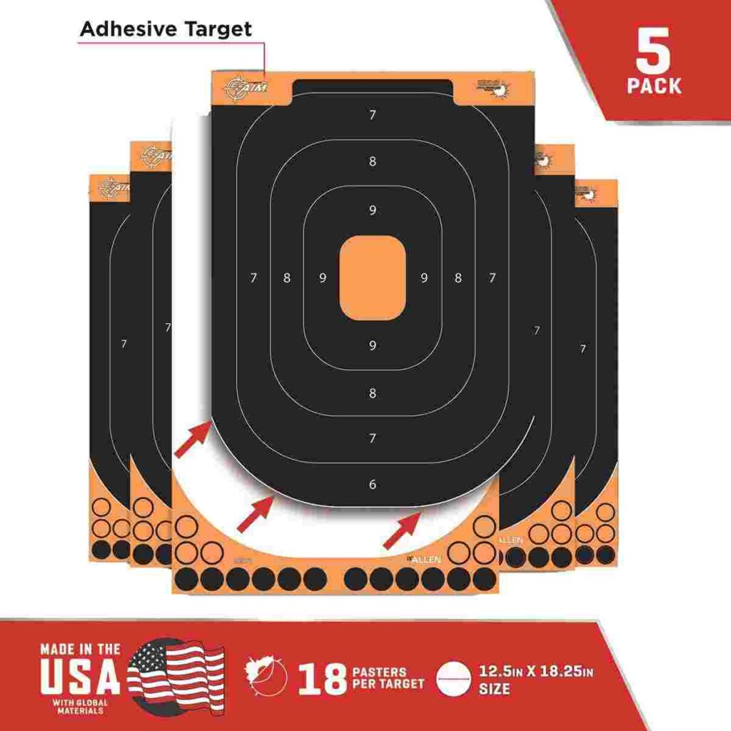 A picture of https3A2F2Fmedia.chattanoogashooting.com2Fimages2Fproduct2FAN155012FAN15501 2 with USA Gun Store