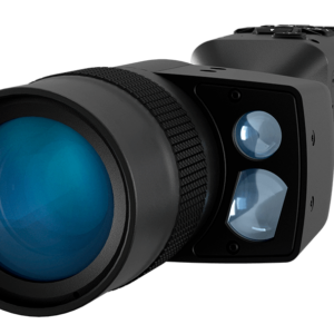 ATN X-Sight 5 LRF 3-15x UHD Smart Day/Night Hunting Rifle Scope w/Gen 5 Sensor