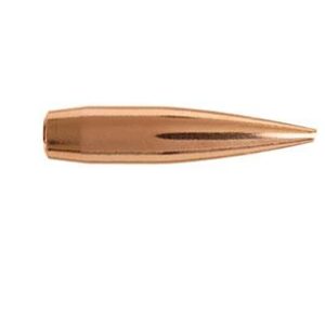 Berger Match Grade Target Bullets .30 cal .308" 185 gr HYBRID TARGET 100/box