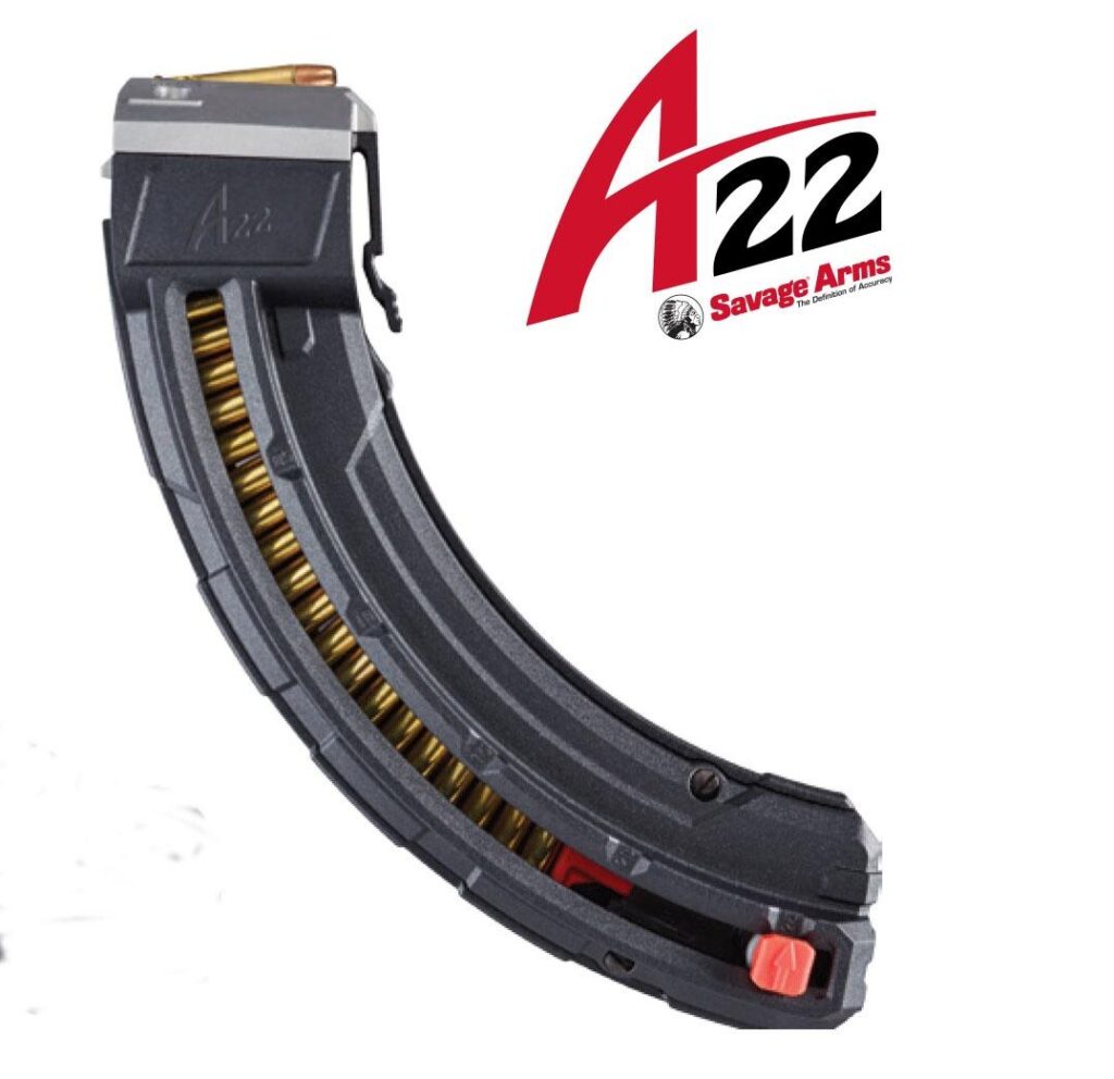 A picture of https3A2F2Fmedia.chattanoogashooting.com2Fimages2Fproduct2FBCBCA22MAG252FBCBCA22MAG25 with USA Gun Store