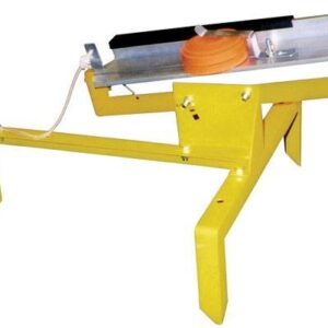 Do-All Outdoors The Competitor Trap