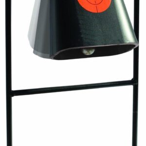 Do-All Outdoors .22 Cow Bell Steel Target