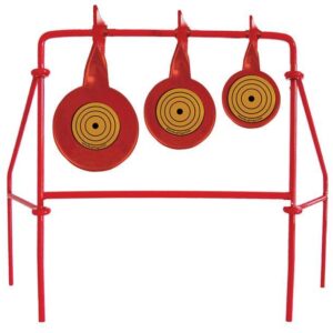 Do-All Outdoors Spinner Rimfire Target - .22 Caliber