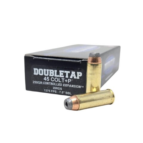 A picture of https3A2F2Fmedia.chattanoogashooting.com2Fimages2Fproduct2FDT45P250CE202FDT45P250CE202 1 with USA Gun Store