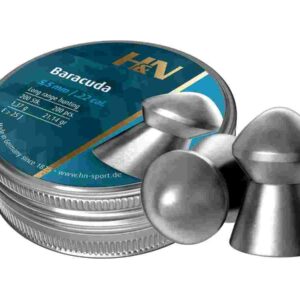 H&N Baracuda  .22 cal  - per 200