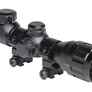 Optima 4X32CE-AO Compact