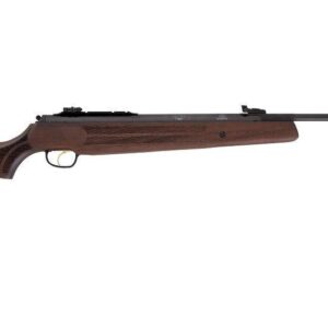 Hatsan Model 135 Vortex QE 22 Caliber Airgun 1250fps Walnut