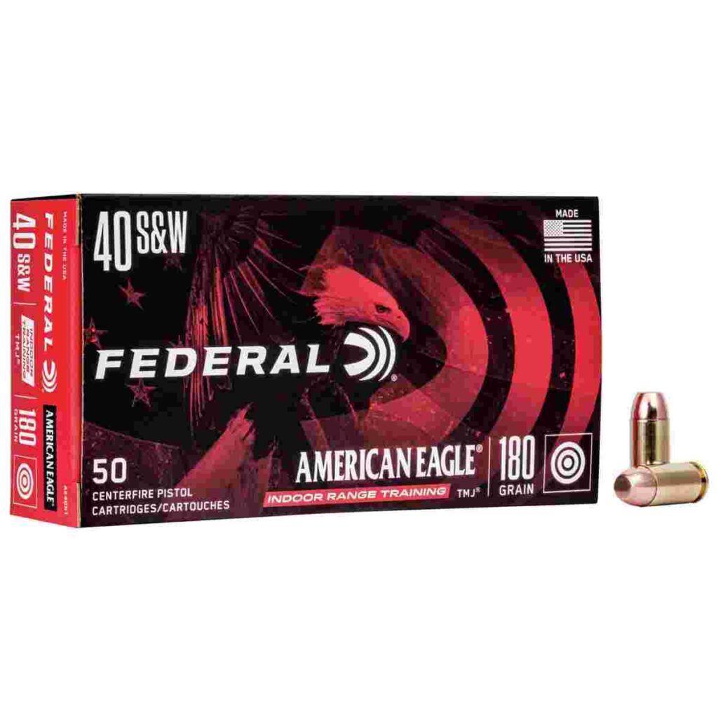 A picture of https3A2F2Fmedia.chattanoogashooting.com2Fimages2Fproduct2FFAAE40N12FFAAE40N1 1 with USA Gun Store