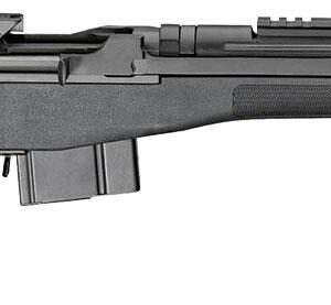 M1A-A1 SCOUT SQUAD 7.62MM BLK COMPOSITE STOCK 18IN CARBON BARREL 10RD