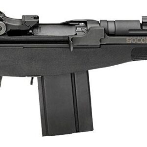 M1A SOCOM 7.62MM BLK COMPOSITE STOCK  16.25IN CARBON BARREL 10RD