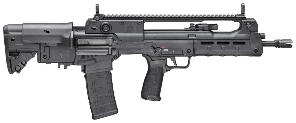 A picture of https3A2F2Fmedia.chattanoogashooting.com2Fimages2Fproduct2FFKHL916556B2FHL916556B R 1 with USA Gun Store
