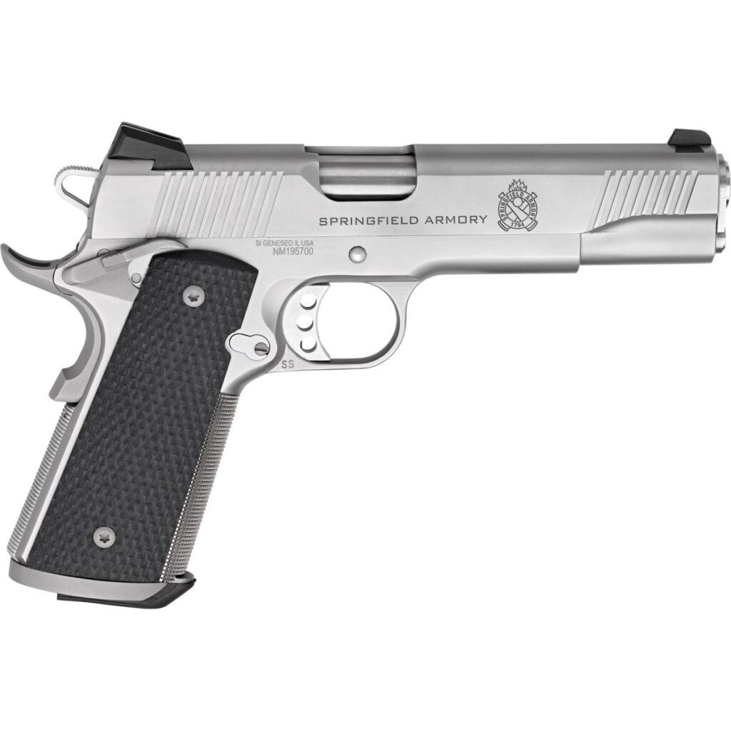 A picture of https3A2F2Fmedia.chattanoogashooting.com2Fimages2Fproduct2FFKPC9107LCA182FFKPC9107LCA18 with USA Gun Store